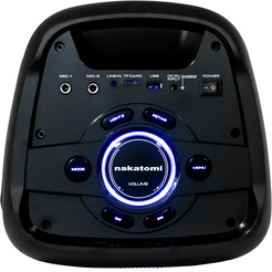 Акустическая колонка Nakatomi GS-40