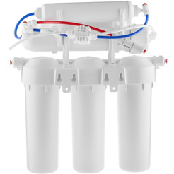 Система обратного осмоса Гейзер Аллегро М