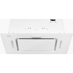 Вытяжка кухонная ZORG CENDY 1060 60 M WH