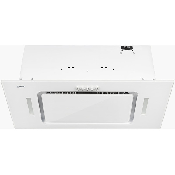 Вытяжка кухонная ZORG CENDY 1060 60 M WH