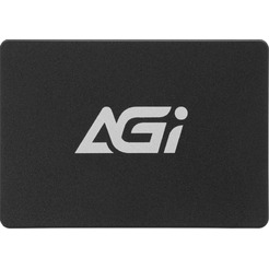 Накопитель SSD AGi AGI4K0GIMAI238