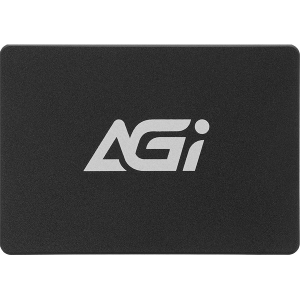 Накопитель SSD AGi AGI4K0GIMAI238