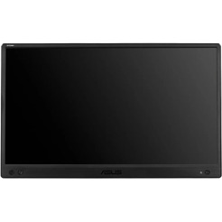 Монитор ASUS ZenScreen MB166CR