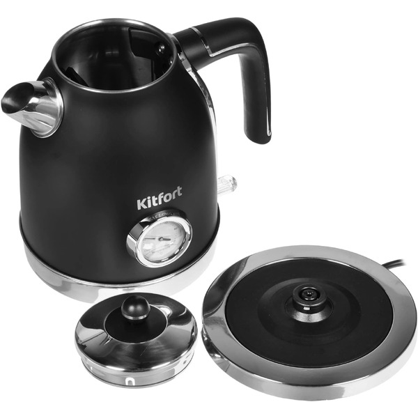 Электрочайник Kitfort KT-6102-1