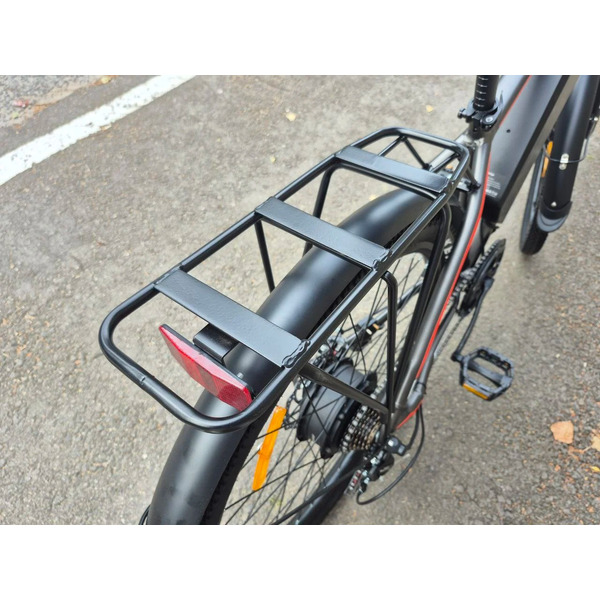 Электровелосипед Terax V3 U7