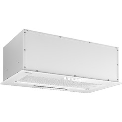 Кухонная вытяжка YOUQ Miyu BI 1080 P 53 WH (белый)