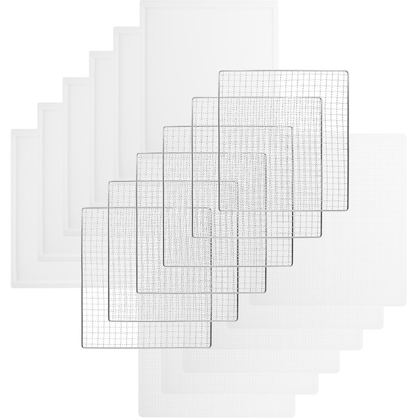 Сушилка для овощей и фруктов Kitfort KT-1916