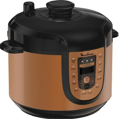 Мультиварка Moulinex CE5A0F32