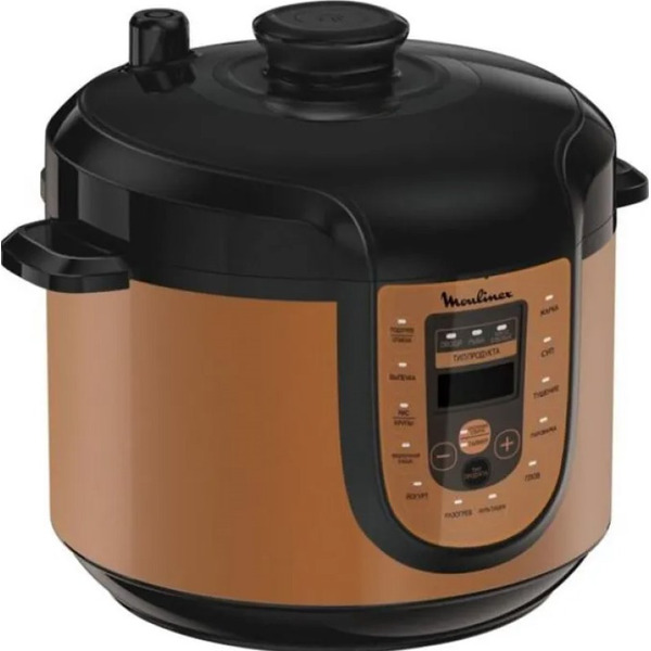 Мультиварка Moulinex CE5A0F32