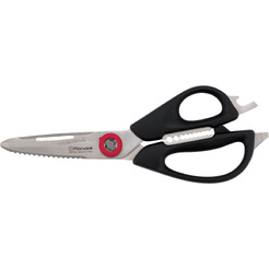 Ножницы с открывалкой Rondell Craft RD-1856