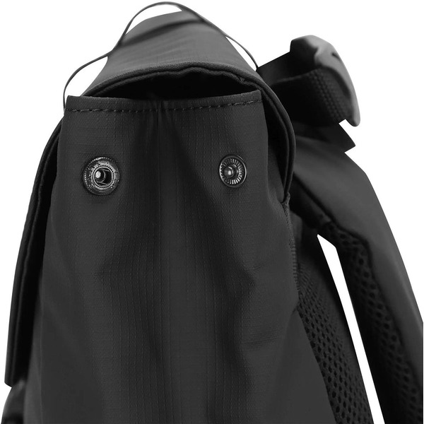 Рюкзак для ноутбука Digma DGBP15L1BK