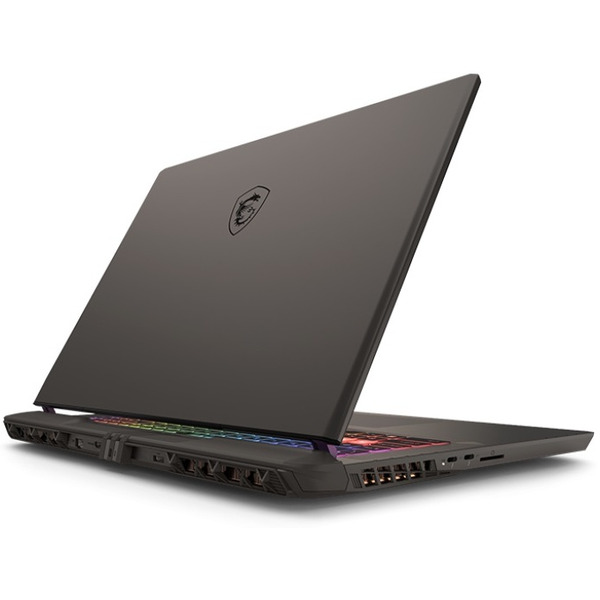 Игровой ноутбук MSI Vector 17 HX AI A2XWIG-247XBY Win11Pro