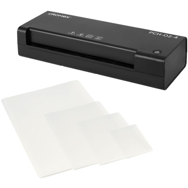 Ламинатор CROMEX PCH-02-4