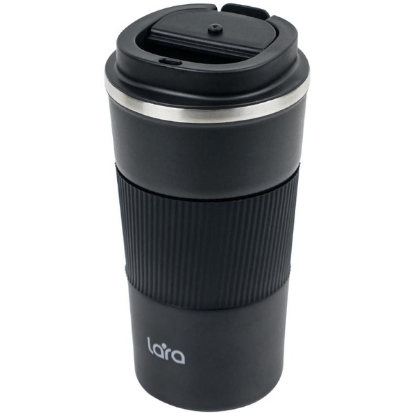 Термокружка Lara LR04-45 Midnight 500 мл