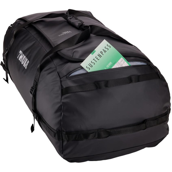 Дорожная сумка Thule Chasm 130L TDSD305 (черный)