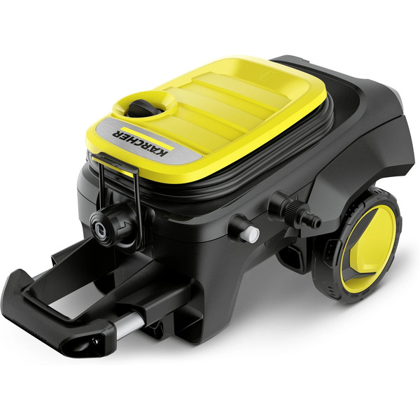 Мойка высокого давления Karcher K 5 Compact Relaunch (1.630-750.0)