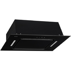 Вытяжка кухонная ZORG SANTA 1060 60 S BL