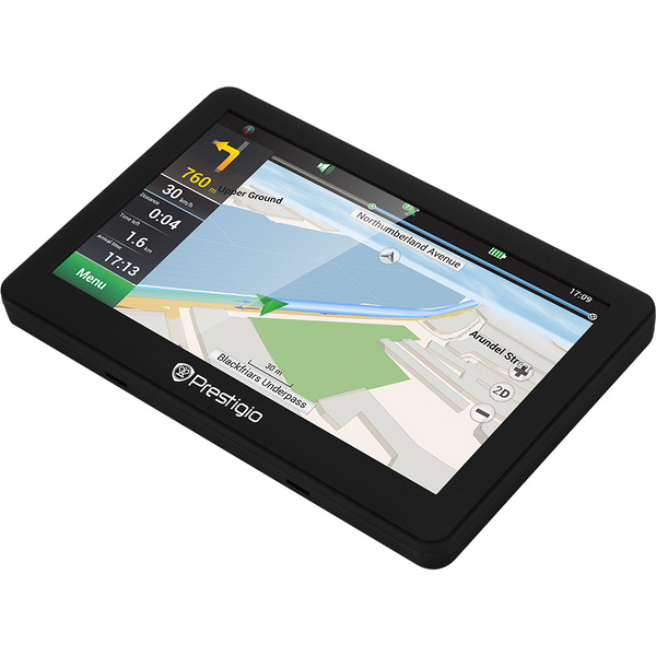 GPS Навигатор PRESTIGIO PGPS5056CIS04GBNV