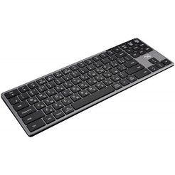 Клавиатура xGhost Blade TKL Space Grey