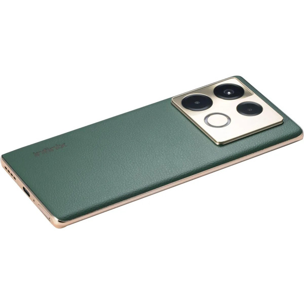 Смартфон Infinix Note 40 Pro 8Gb/256GB Vintage Green