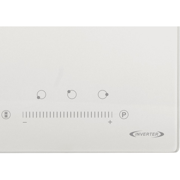 Варочная панель MAUNFELD CVI453SBBG Inverter