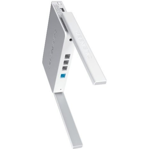 4G Wi-Fi роутер Keenetic Extra KN-1713