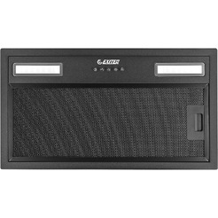 Кухонная вытяжка Exiteq EX-6046 (черный)