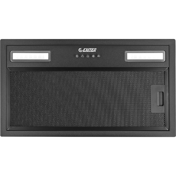 Кухонная вытяжка Exiteq EX-6046 (черный)