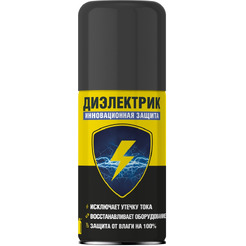 Смазка NANOPROTECH Диэлектрик NPSI0003