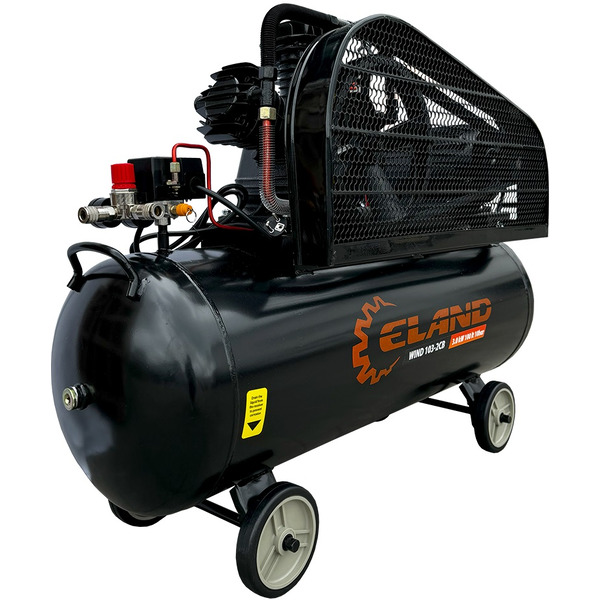 Компрессор ELAND Wind 103-2CВ