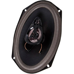 Автоакустика Phantom MS 693