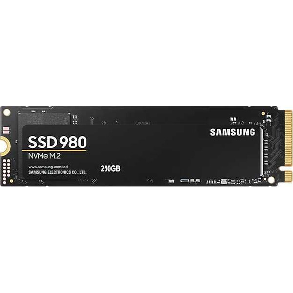 SSD Samsung 980 250GB MZ-V8V250BW