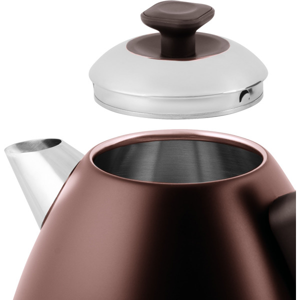 Электрический чайник Galaxy Line GL0343 (горький шоколад)