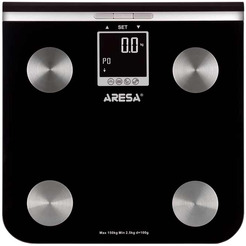Напольные весы ARESA AR-4403