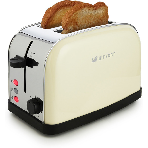Тостер Kitfort KT-2014-2
