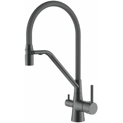 Смеситель Ledeme L4897D-12