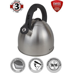 Чайник POLARIS Melody-3L 3л.