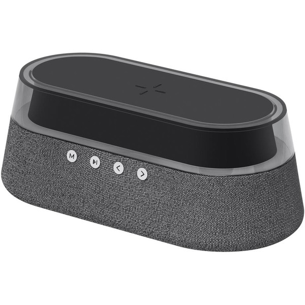 Беспроводная колонка BBK BTA1212 (черный)