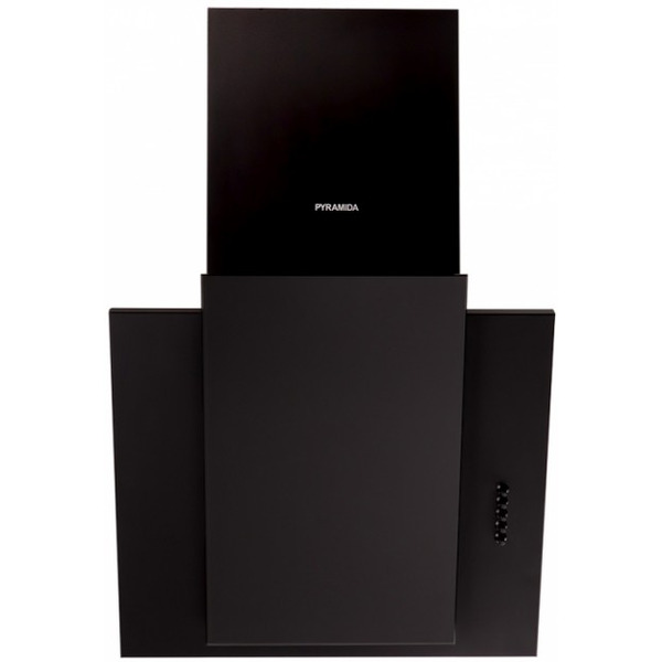 Вытяжка PYRAMIDA NR-MV 50 BLACK MU