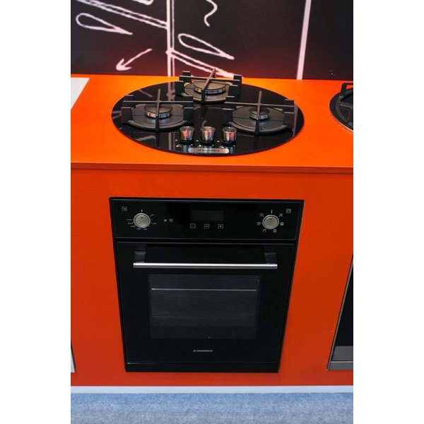 Газовая панель MAUNFELD MGHG.53.19B