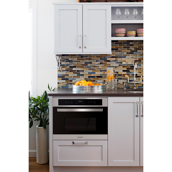 Духовой шкаф MAUNFELD MCMO.44.9S