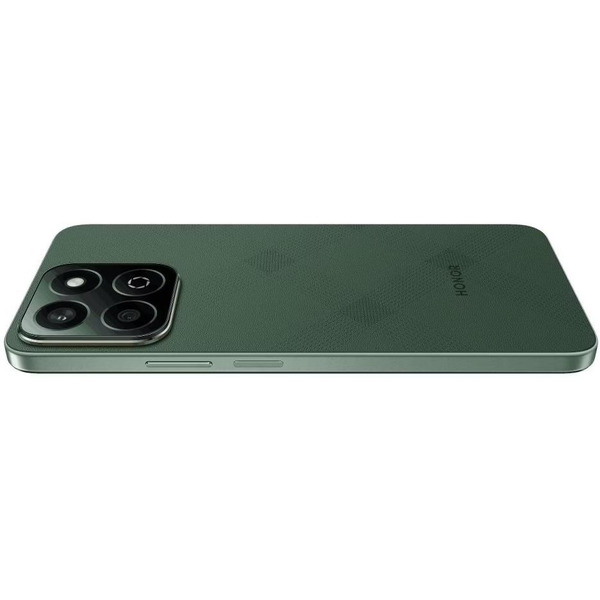 Смартфон HONOR X7c 6GB/128GB (лесной зеленый)