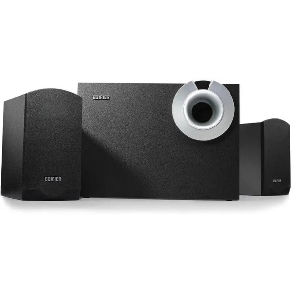 Аудиосистема EDIFIER M206BT black