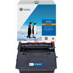 Картридж лазерный G&G 147X GG-W1470X (черный)