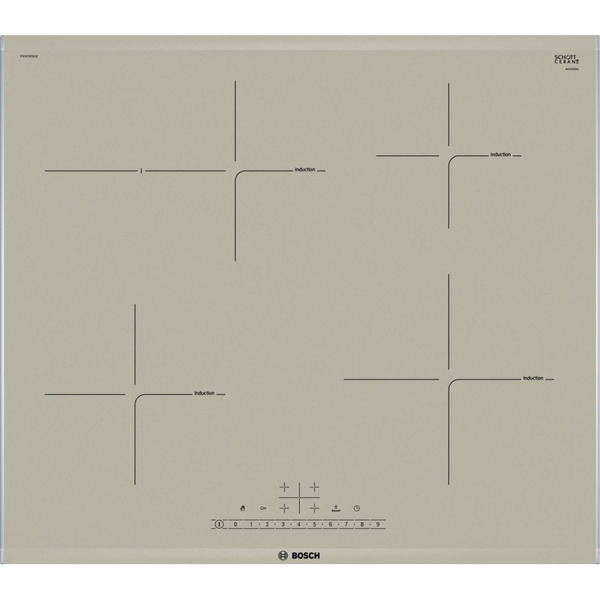 Индукционная варочная панель Bosch PIF673FB1E