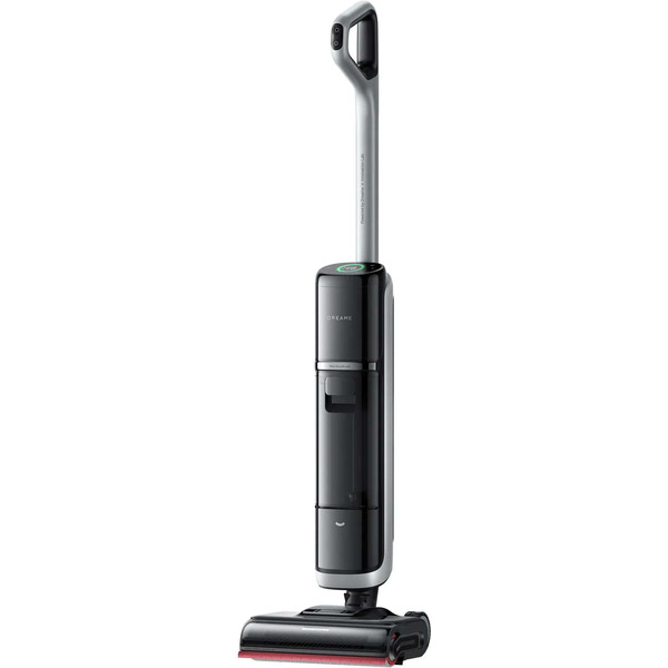 Вертикальный моющий пылесос Dreame H15 Pro Heat wet and dry Vacuum Cleaner (HHR48A)
