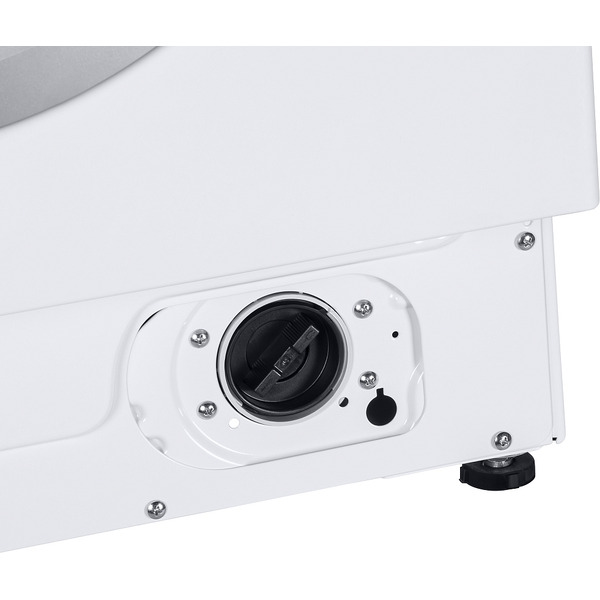 Стиральная машина MAUNFELD MBWM148S