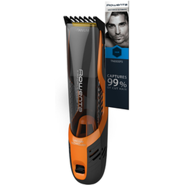 Машинка для стрижки волос ROWENTA TN9300F5