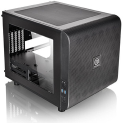 Корпус Thermaltake Core V21 CA-1D5-00S1WN-00