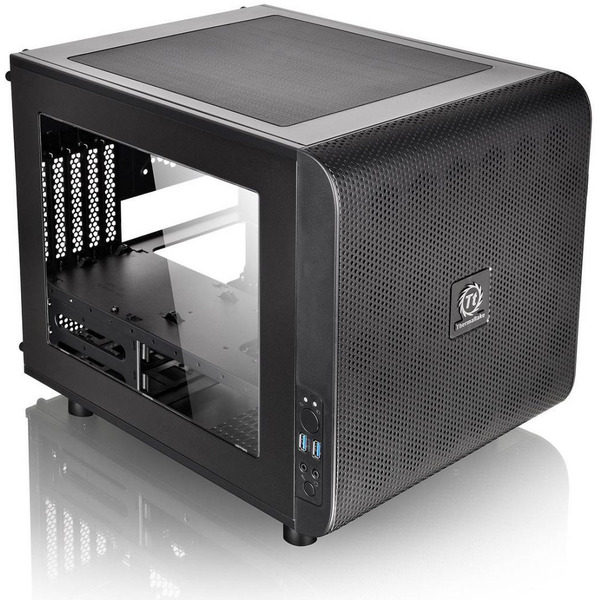 Корпус Thermaltake Core V21 CA-1D5-00S1WN-00